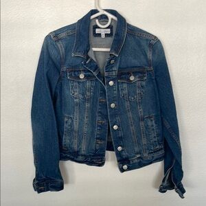 Classic Denim Jacket
